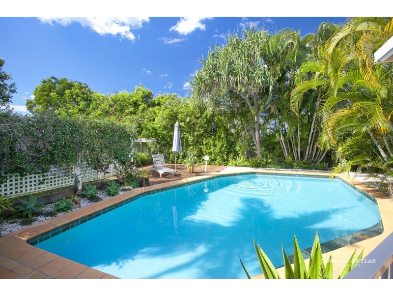 7 Milpera Retreat, Noosa Heads QLD 4567