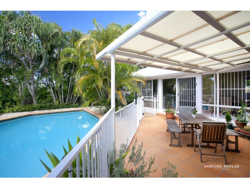 7 Milpera Retreat, Noosa Heads QLD 4567