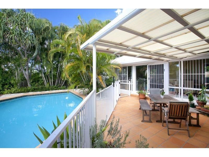 7 Milpera Retreat, Noosa Heads QLD 4567