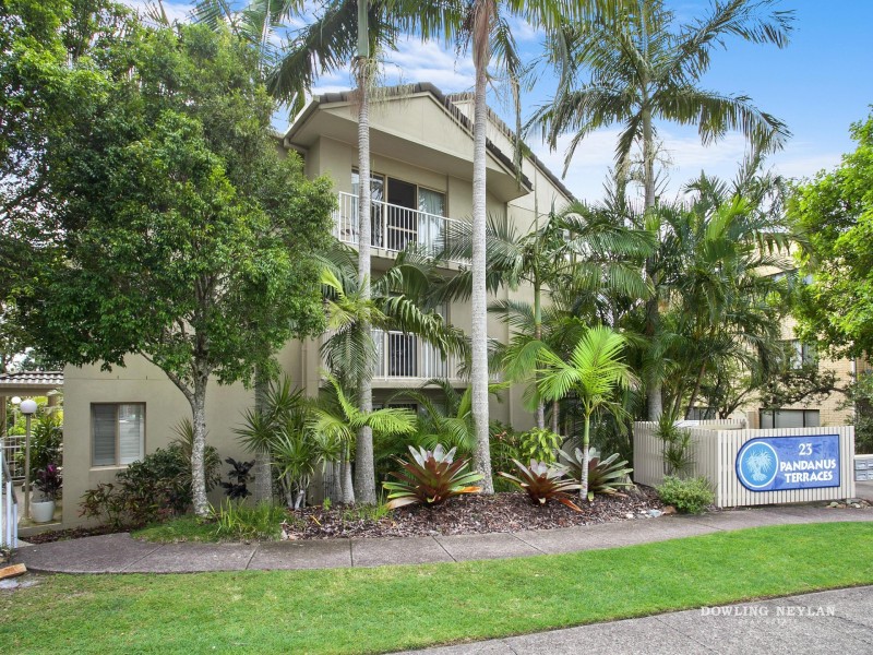 7/23 Wyandra Street, Noosa Heads QLD 4567