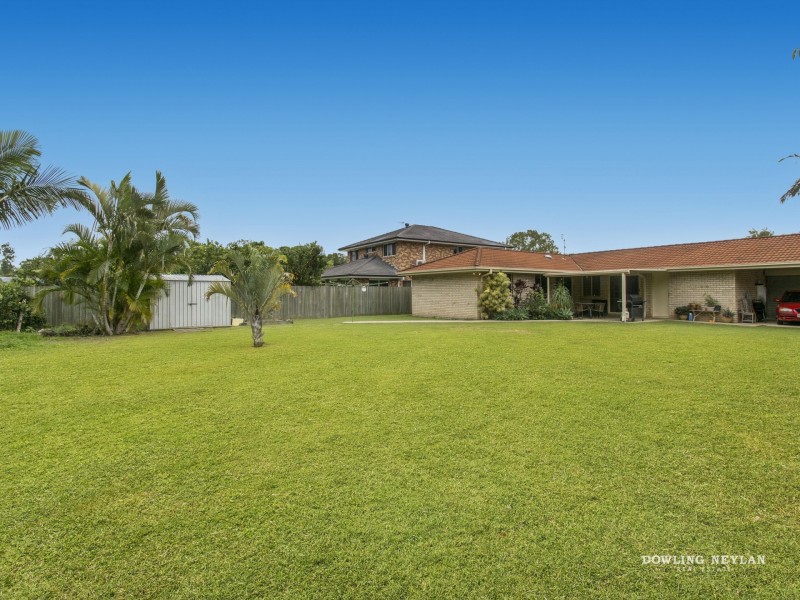 27 Ashgrove Drive, Cooroy QLD 4563