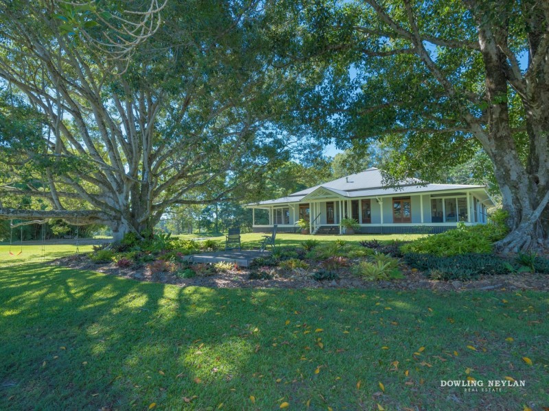 166 Cootharaba Downs, Cootharaba QLD 4565