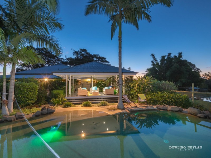 166 Cootharaba Downs, Cootharaba QLD 4565