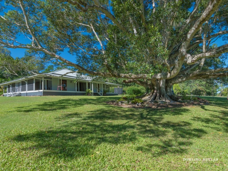 166 Cootharaba Downs, Cootharaba QLD 4565