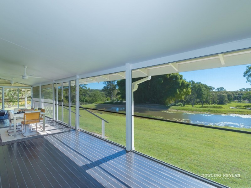 166 Cootharaba Downs, Cootharaba QLD 4565