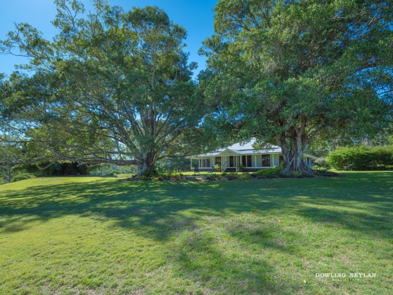 166 Cootharaba Downs, Cootharaba QLD 4565