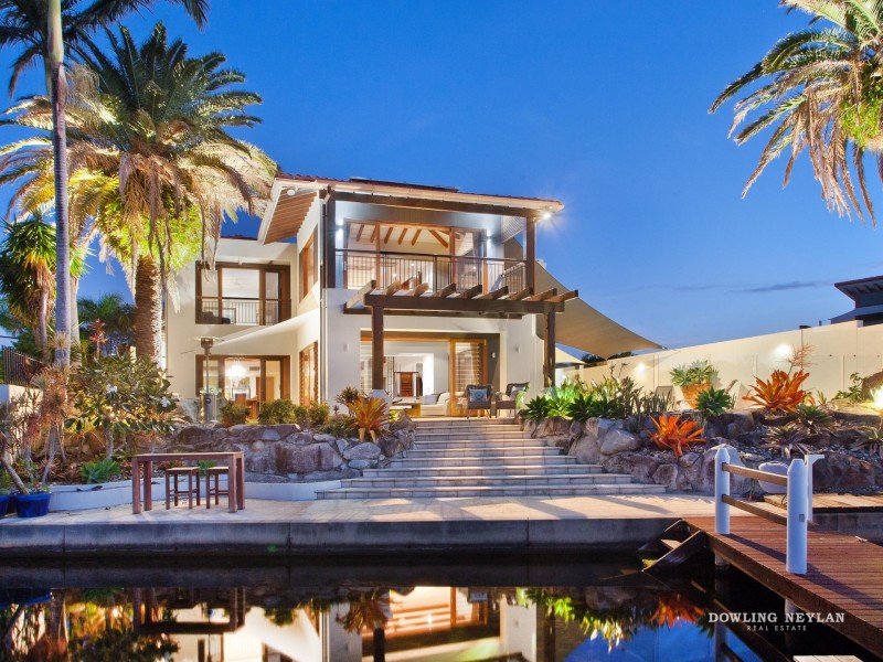 38 The Anchorage, Noosa Waters QLD 4566