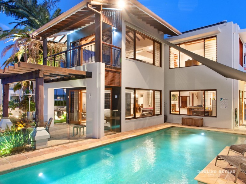 38 The Anchorage, Noosa Waters QLD 4566