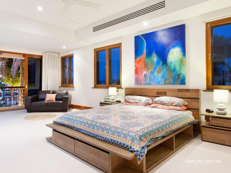 38 The Anchorage, Noosa Waters QLD 4566