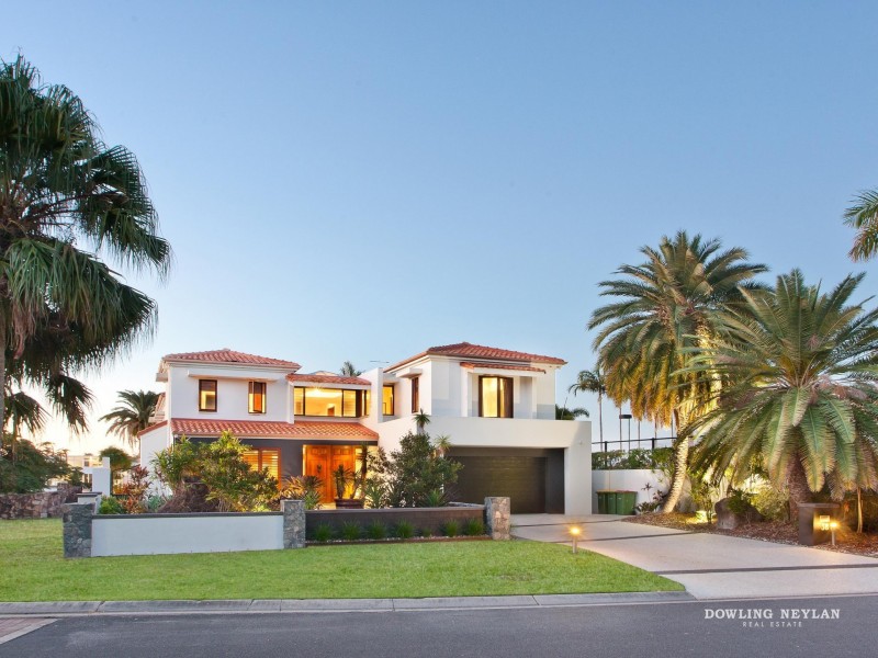 38 The Anchorage, Noosa Waters QLD 4566