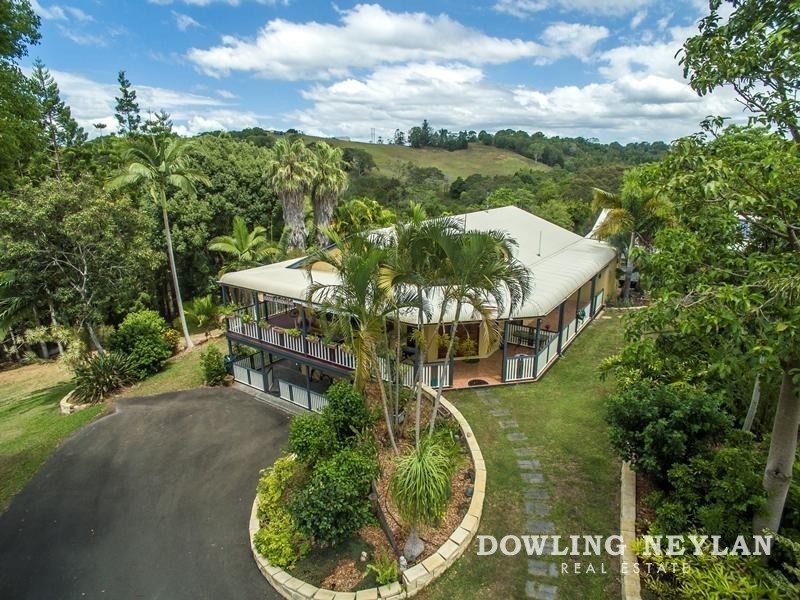 40 Belleden Place, Cooroy QLD 4563