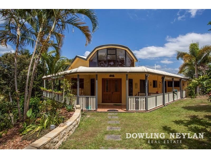 40 Belleden Place, Cooroy QLD 4563