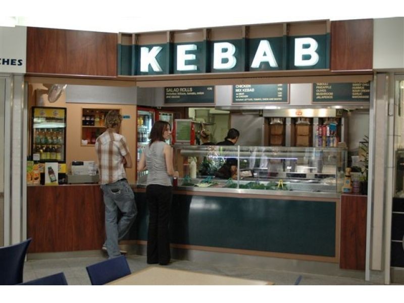 SHOP, 24 Bay Village Hastings Street, Noosa Heads QLD 4567