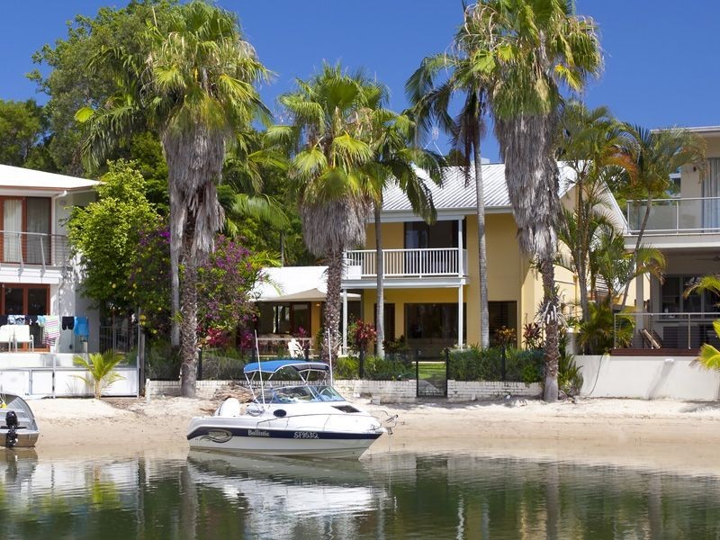 16 MOSSMAN Court, Noosa Heads QLD 4567