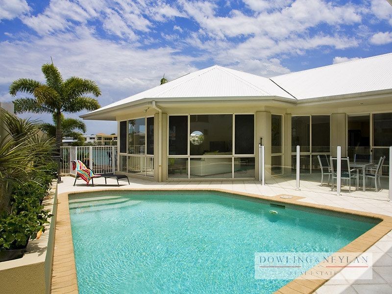 11 The Anchorage, Noosa Waters QLD 4566
