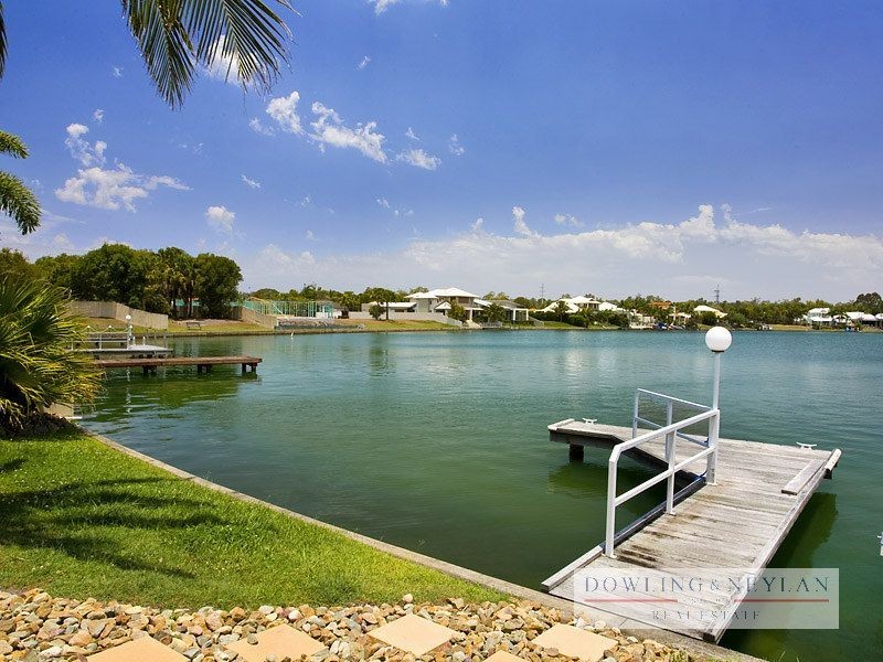 11 The Anchorage, Noosa Waters QLD 4566