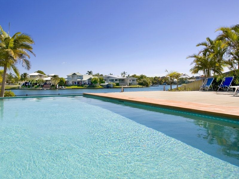 24 MERMAID Quay, Noosa Waters QLD 4566