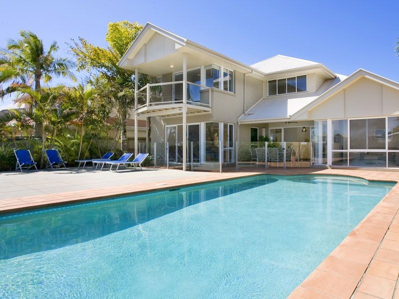24 MERMAID Quay, Noosa Waters QLD 4566