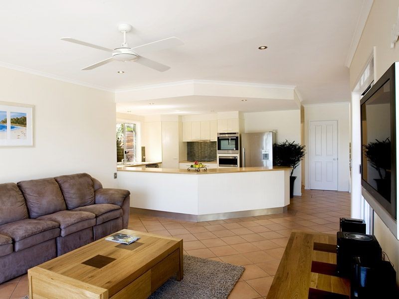 24 MERMAID Quay, Noosa Waters QLD 4566