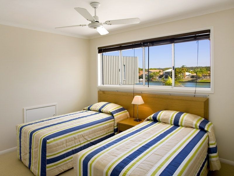 24 MERMAID Quay, Noosa Waters QLD 4566