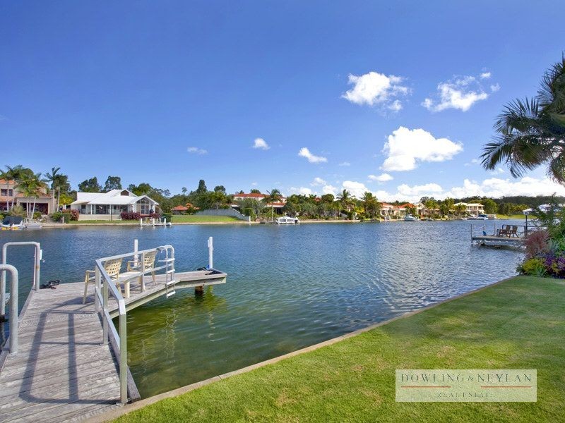 40 Masthead Quay, Noosa Waters QLD 4566