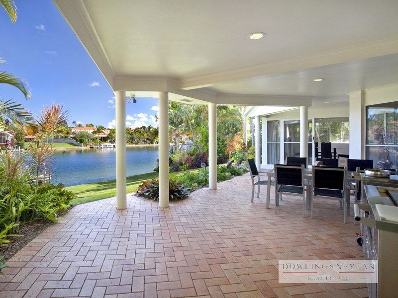 40 Masthead Quay, Noosa Waters QLD 4566