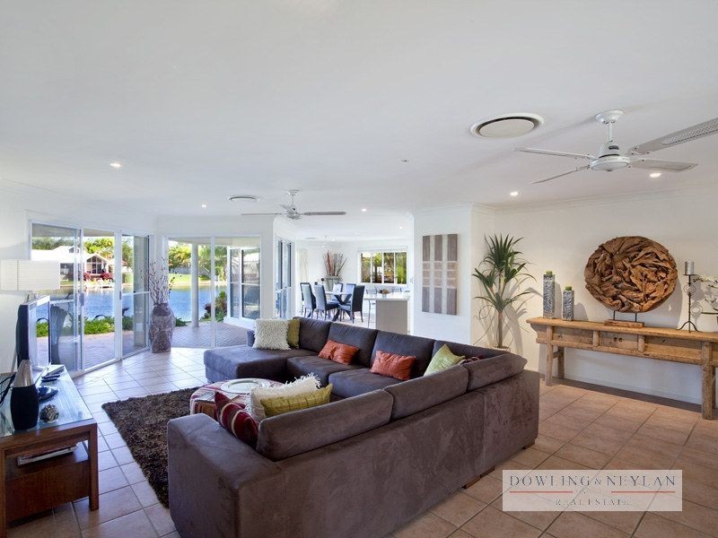 40 Masthead Quay, Noosa Waters QLD 4566