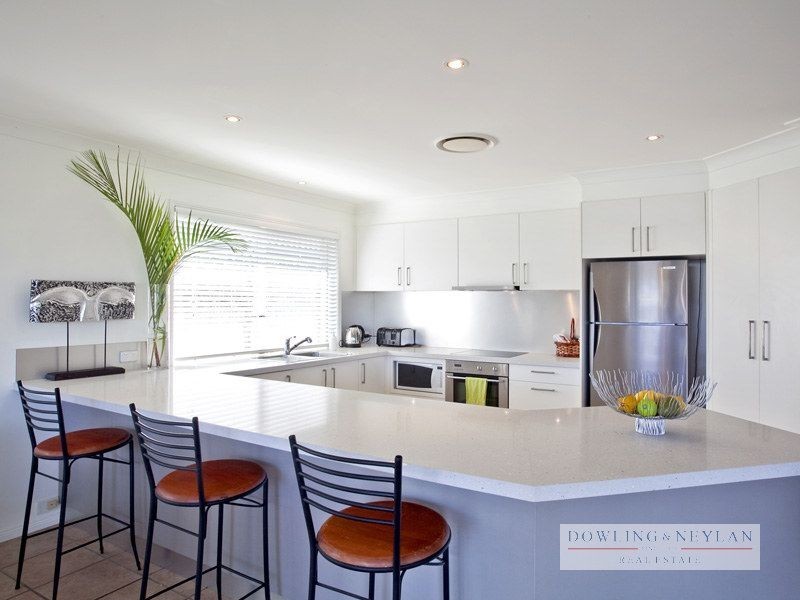 40 Masthead Quay, Noosa Waters QLD 4566