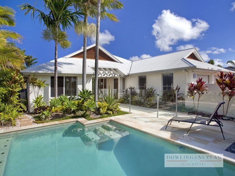 40 Masthead Quay, Noosa Waters QLD 4566