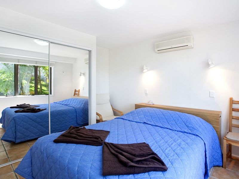 Unit, 1 Descola, Noosa Heads QLD 4567