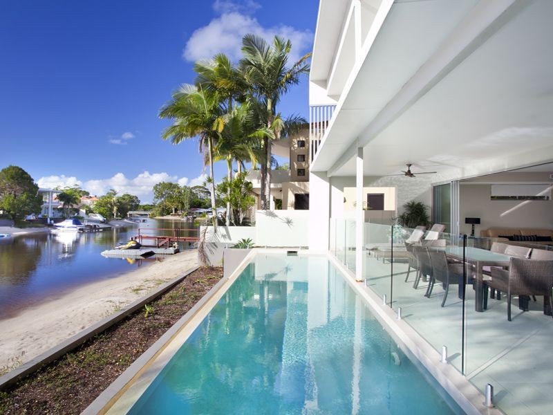 25 Mossman Court, Noosa Heads QLD 4567