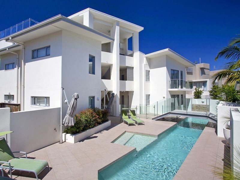 Unit 4, 53 Elanda Street, Sunshine Beach QLD 4567