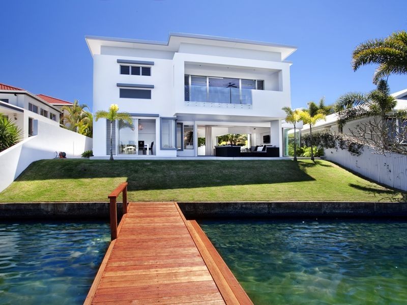 13 The Anchorage, Noosa Waters QLD 4566