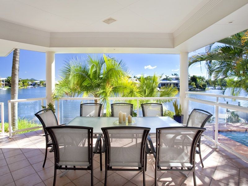 42 SALTWATER Avenue, Noosa Waters QLD 4566