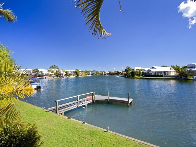 42 SALTWATER Avenue, Noosa Waters QLD 4566