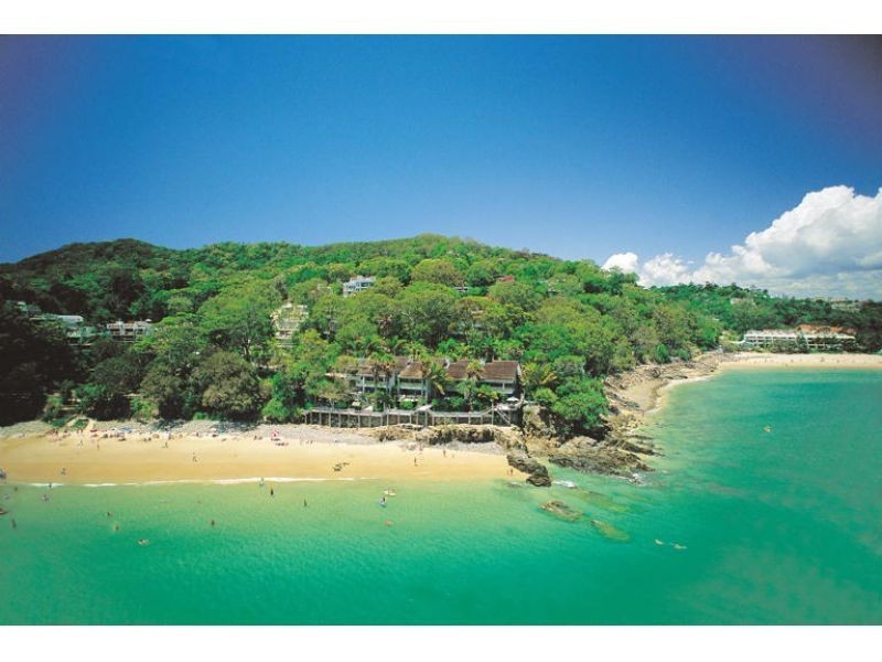 2, 8 Kareela Avenue, Little Cove QLD 4567