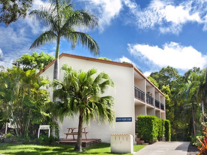 2, 8 Kareela Avenue, Little Cove QLD 4567