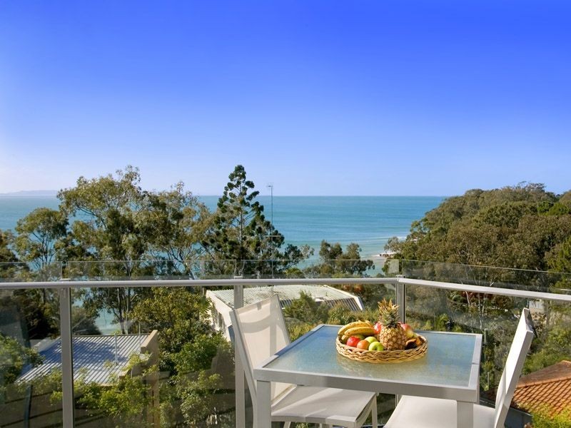 Apartment, 5 ALLAMBI, Little Cove QLD 4567