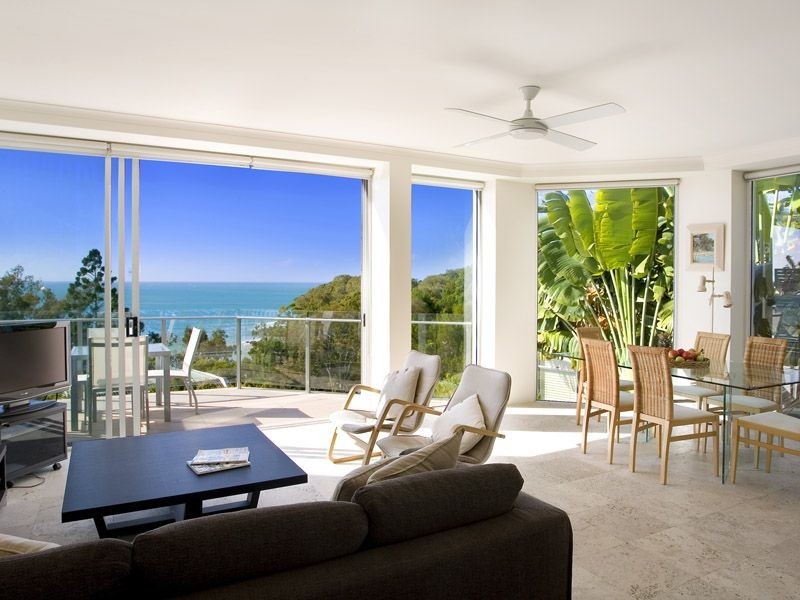 Apartment, 5 ALLAMBI, Little Cove QLD 4567
