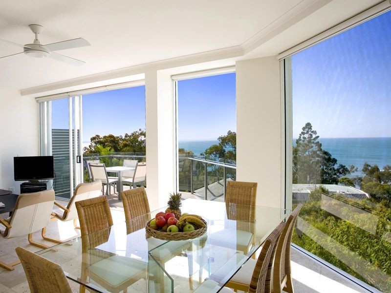Apartment, 5 ALLAMBI, Little Cove QLD 4567
