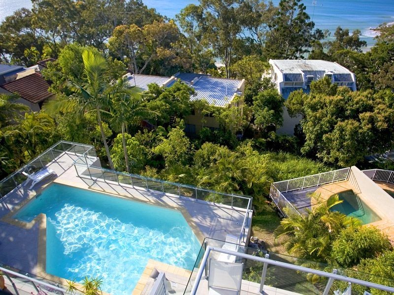 Apartment, 5 ALLAMBI, Little Cove QLD 4567