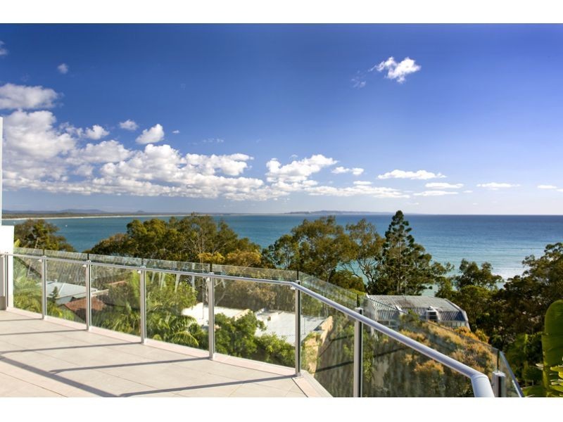 Apartment, 5 ALLAMBI, Little Cove QLD 4567