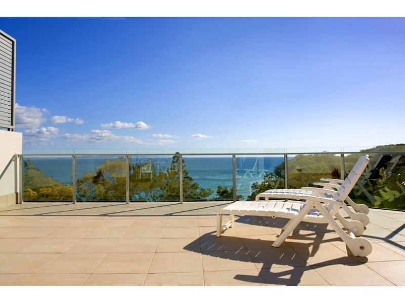 Apartment, 5 ALLAMBI, Little Cove QLD 4567