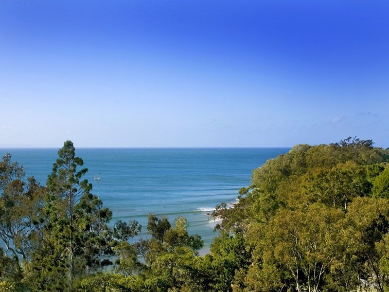 Apartment, 5 ALLAMBI, Little Cove QLD 4567