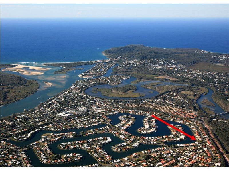 129 Shorehaven Drive, Noosa Waters QLD 4566
