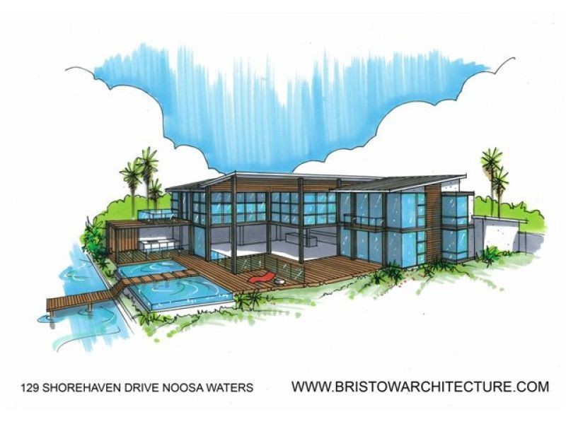 129 Shorehaven Drive, Noosa Waters QLD 4566
