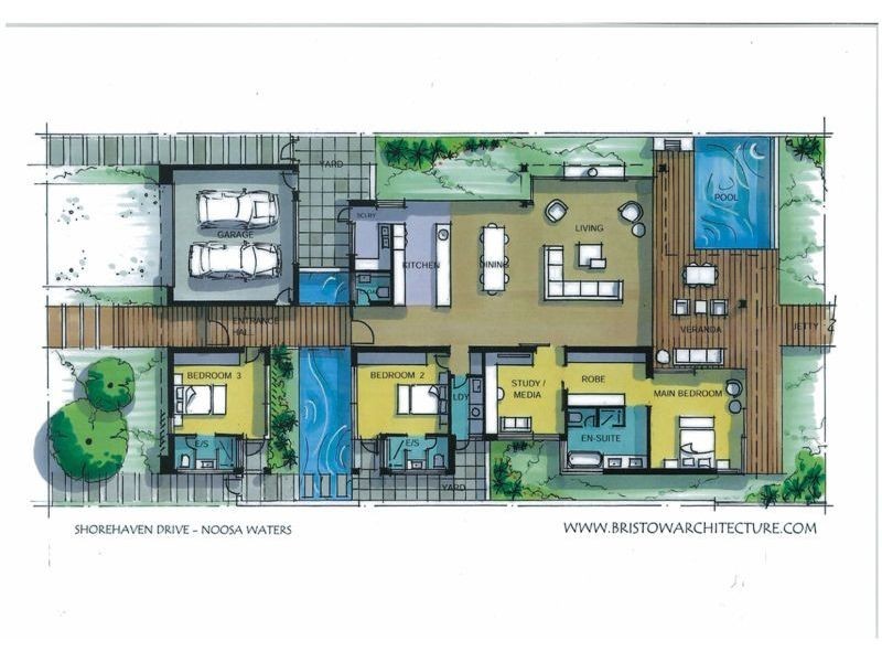 69 Shorehaven Drive, Noosa Waters QLD 4566
