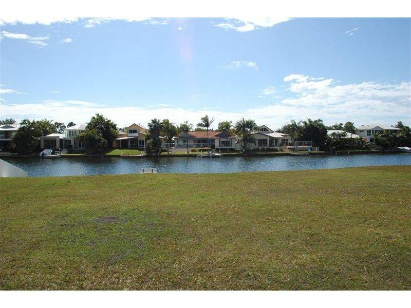 22 Seahorse Place, Noosa Waters QLD 4566