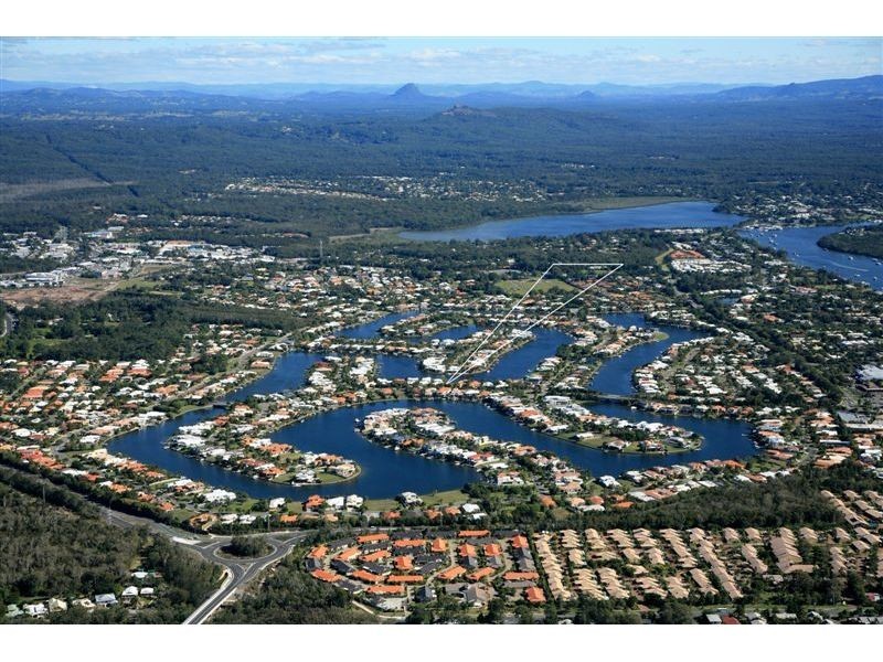 38 Saltwater Avenue, Noosa Waters QLD 4566