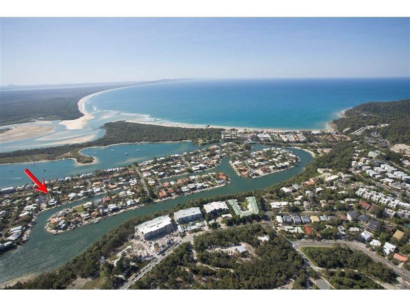 10 Key Court, Noosa Heads QLD 4567